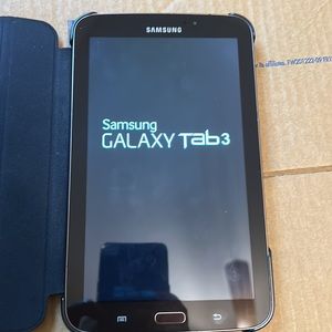 Samsung Galaxy Tab 3